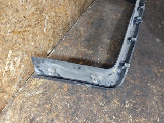 обшивка крышки багажника, ориг. номер 0TW52TRMAA, Chrysler Pacifica CS 2003-2008