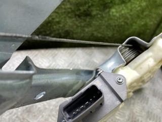 стеклоподъемник электрический передний левый, ориг. номер 9682808980, Peugeot 5008 1 поколение 2009-2013