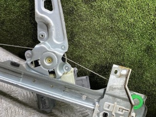 стеклоподъемник электрический передний левый, ориг. номер 9682808980, Peugeot 5008 1 поколение 2009-2013