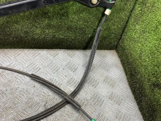 стеклоподъемник электрический передний левый, ориг. номер 04894271AC, Chrysler Pacifica CS 2003-2008