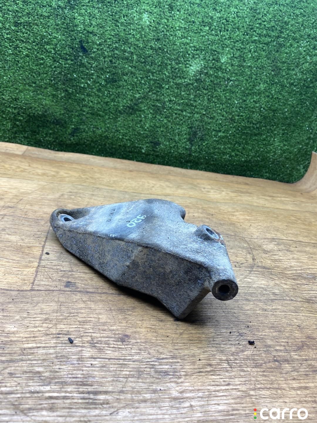 кронштейн (крепление) Daewoo Nubira J100 1997-1999, 96352142, фото 5