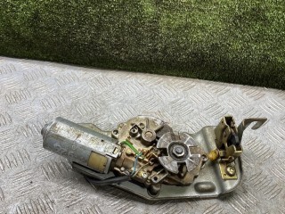 моторчик заднего стеклоочистителя (дворника), ориг. номер 7700831512, 1397020052058, Renault Laguna 1 поколение [рестайлинг] 1998-2001