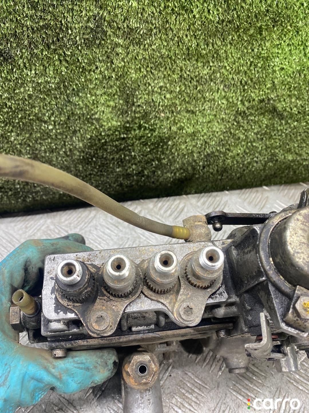 ТНВД Mercedes-Benz MB100 1 поколение 1981-1996, 2.4 л, 0400074896, фото 3