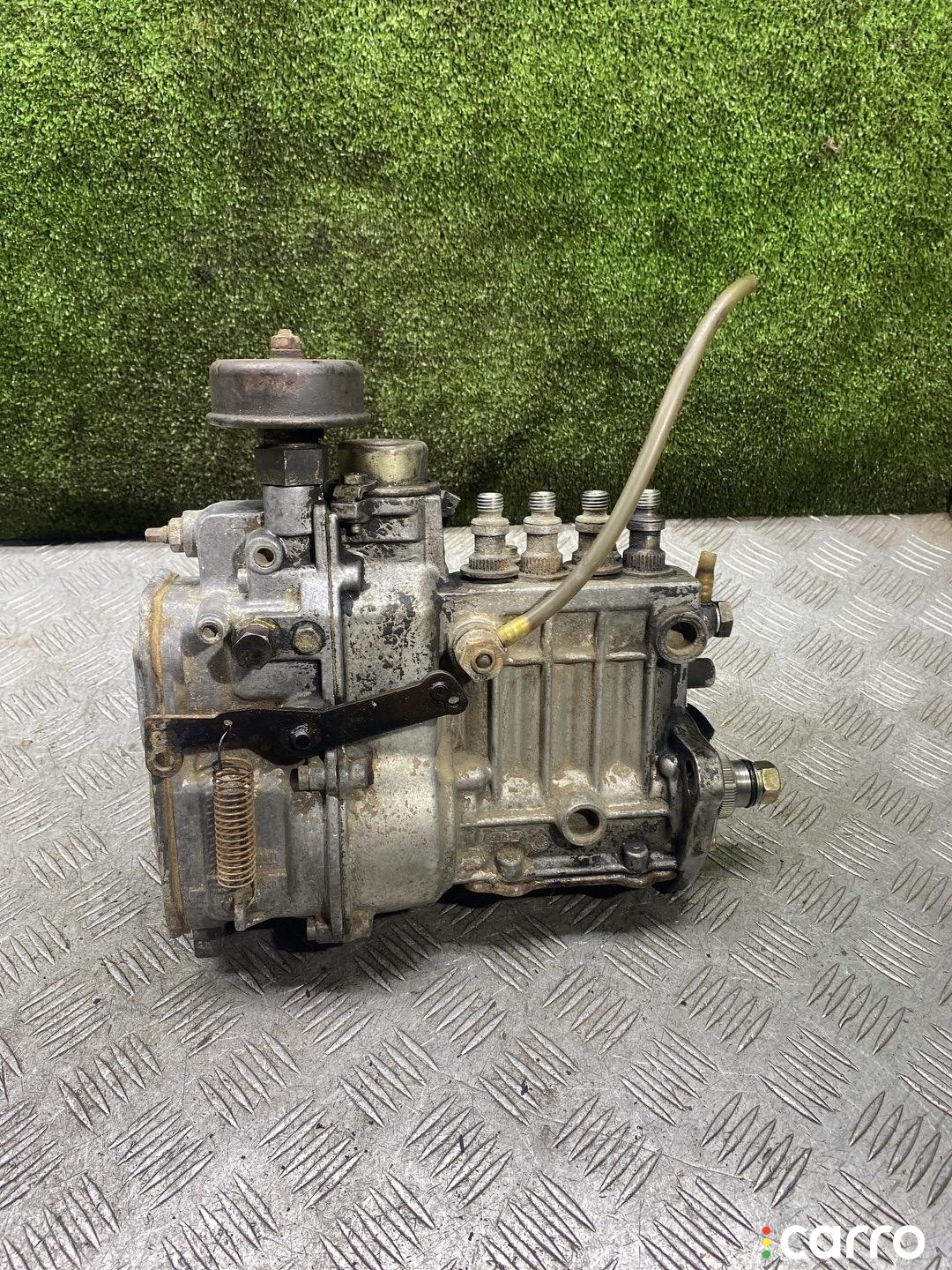 ТНВД Mercedes-Benz MB100 1 поколение 1981-1996, 2.4 л, 0400074896, фото 6
