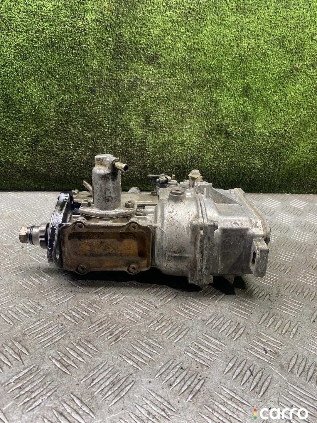 ТНВД Mercedes-Benz MB100 1 поколение 1981-1996, 2.4 л, 0400074896, фото 7
