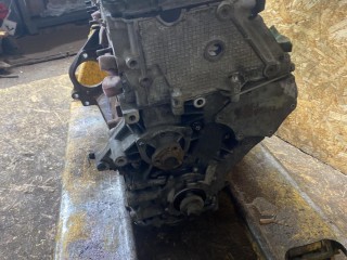 двигатель, ориг. номер X20DTH, Opel Vectra B [рестайлинг] 1999-2002