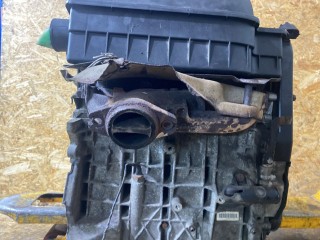 двигатель, ориг. номер PSALFX, Citroen Xsara 1 поколение 1997-2000