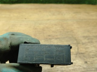блок управления стеклоподъемниками, ориг. номер 9624799080, Peugeot 406 1 поколение 1995-1999