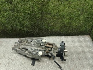 рулевая колонка Chrysler Pacifica CS 2003-2008, левый руль, 4090193558
