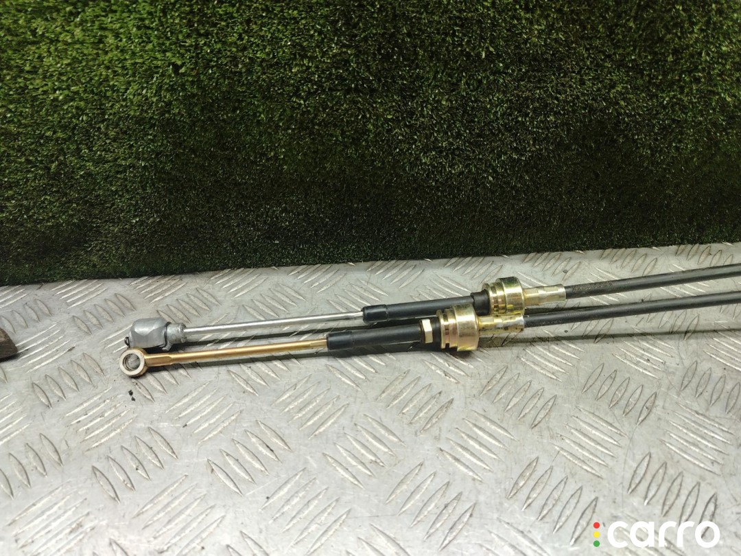 трос кулисы КПП Toyota Avensis 1 поколение T220 1997-2000, фото 2