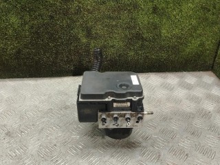блок ABS, ориг. номер 9674677580, 0265230881, 0265951433, Peugeot 5008 1 поколение 2009-2013