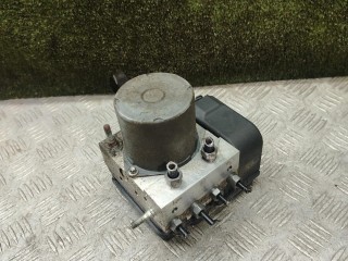 блок ABS, ориг. номер 9674677580, 0265230881, 0265951433, Peugeot 5008 1 поколение 2009-2013