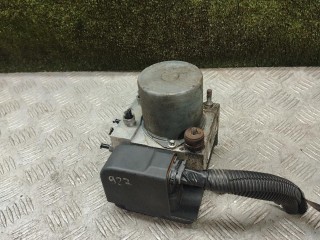 блок ABS, ориг. номер 9674677580, 0265230881, 0265951433, Peugeot 5008 1 поколение 2009-2013