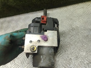блок ABS, ориг. номер 589103E310, 0273004660, Kia Sorento 1 поколение 2002-2006