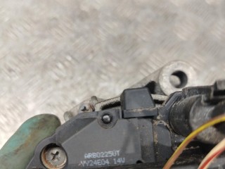 генератор, ориг. номер ARB0225UT, Rover 45 1 поколение 1999-2004