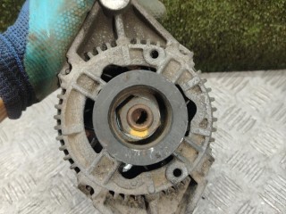 генератор, ориг. номер 90413760, 0123120001, Opel Vectra B 1995-2000