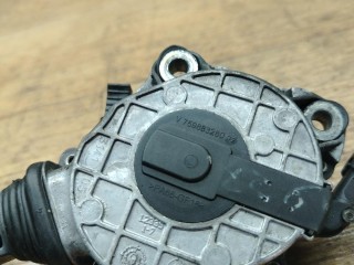 ролик натяжителя, ориг. номер V75988328002, Peugeot 5008 1 поколение 2009-2013