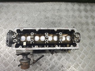 головка блока цилиндров, ориг. номер 030103373B, Volkswagen Golf 2 поколение 1983-1992