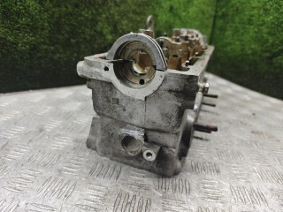 головка блока цилиндров, ориг. номер 030103373B, Volkswagen Golf 2 поколение 1983-1992