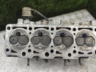 головка блока цилиндров, ориг. номер 030103373B, Volkswagen Golf 2 поколение 1983-1992