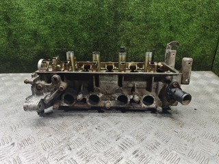 головка блока цилиндров, Toyota Avensis 1 поколение T220 1997-2000