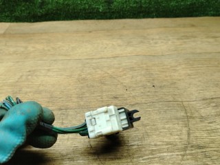 кнопка стеклоподъемника двери задней правой, Nissan Almera Tino V10 2000-2003