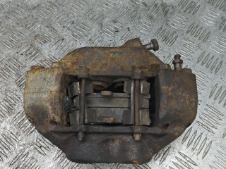 суппорт тормозной передний правый, Ford Transit 4 поколение 1986-1991