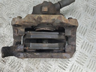 суппорт тормозной передний правый, Renault Laguna 1 поколение [рестайлинг] 1998-2001