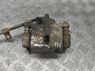 суппорт тормозной передний правый Hyundai Atos 1 поколение 1997-2003