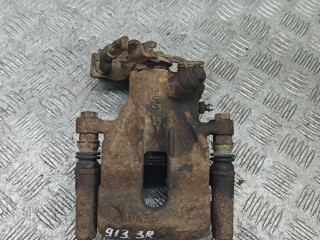суппорт тормозной задний правый, Honda Accord 6 поколение 1998-2002