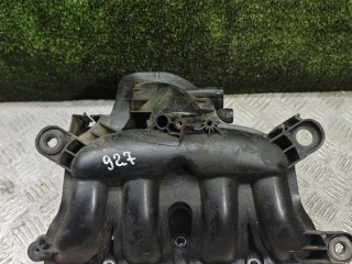 впускной коллектор Peugeot 5008 1 поколение 2009-2013, 1.6 л, 8984654329