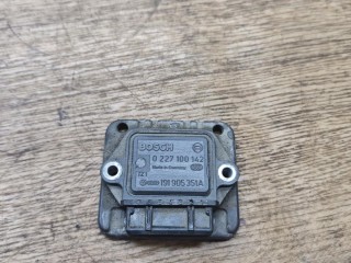 коммутатор зажигания Volkswagen Passat B3 1988-1997, 0227100142