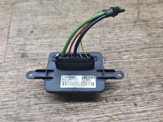 сопротивление печки Peugeot 5008 1 поколение 2009-2013, 770800400