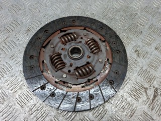 диск сцепления, ориг. номер 324037210, Nissan Almera Tino V10 2000-2003