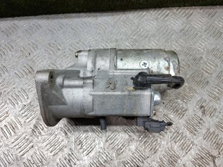 стартер Toyota Corolla Verso 1 поколение E121 2001-2004, 2.0 л