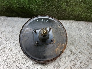 вакуумный усилитель тормозов, ориг. номер 46007.BU305, 0204024240, Nissan Almera Tino V10 2000-2003