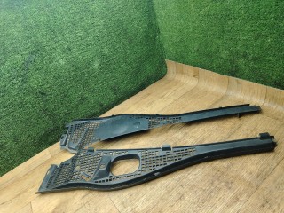 дождевик Renault Sandero Stepway 1 поколение 2009-2014, 82002943162