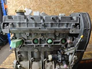 двигатель, ориг. номер 16K4FK80, Rover 45 1 поколение 1999-2004