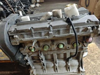 двигатель, ориг. номер 16K4FK80, Rover 45 1 поколение 1999-2004