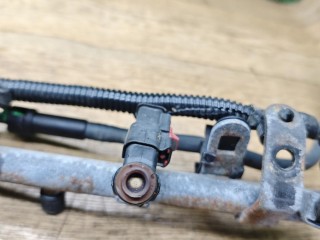 форсунка топливная, ориг. номер 0280155782, 04669772, Dodge Stratus 1 поколение 1995-2000