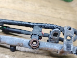 форсунка топливная, ориг. номер 0280155782, 04669772, Dodge Stratus 1 поколение 1995-2000