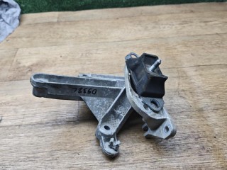 подушка крепления двигателя, ориг. номер 112224729R, Renault Sandero Stepway 1 поколение 2009-2014