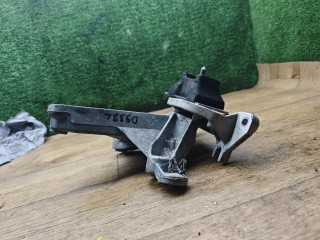 подушка крепления двигателя, ориг. номер 112224729R, Renault Sandero Stepway 1 поколение 2009-2014