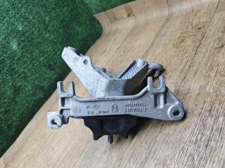 подушка крепления двигателя, ориг. номер 112224729R, Renault Sandero Stepway 1 поколение 2009-2014