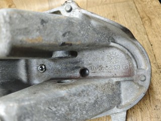 кронштейн (крепление), ориг. номер 631940701, Mercedes-Benz MB100 1 поколение 1981-1996