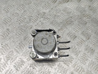 блок ABS Renault Sandero Stepway 1 поколение 2009-2014, 0265232718