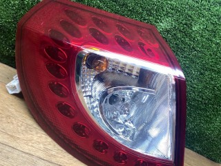 фонарь задний левый, Geely Emgrand X7 1 поколение 2011-2016