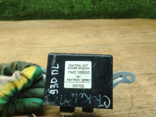 реле стеклоподъемников, ориг. номер YWC106900, Rover 45 1 поколение 1999-2004