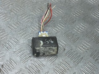 блок управления центральным замком, ориг. номер GD7A67830, Mazda 626 5 поколение 1997-1999