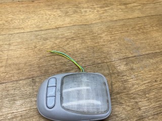 фонарь салона (плафон) Kia Sportage 1 поколение 1993-2006, OK201-51300